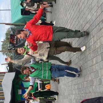 IMG 9593  Small - Scouts en Gidsen Zaventem 